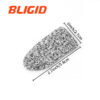 bligid glove cut resistant finger cots 2