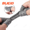 bligid glove cut resistant finger cots 2